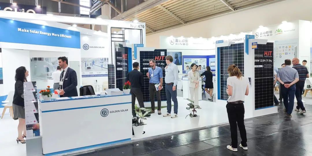 ca88�ٷ�Ψһ��վ���ʵ������ Intersolar Europe 2024�������������������조N��ʱ��